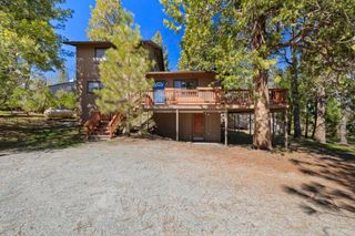 19935 Pine Mountain Drive, Groveland, CA 95321