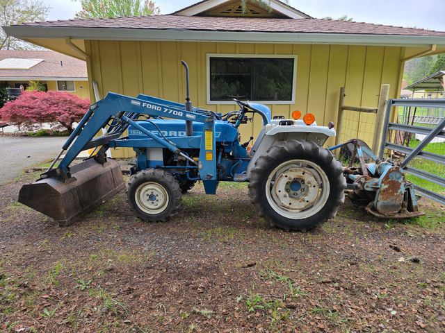 2880 Fish Hatchery Road, Grants Pass, OR 97527