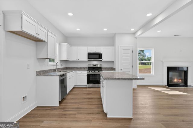 205 Yancey Road, Covington, GA 30014