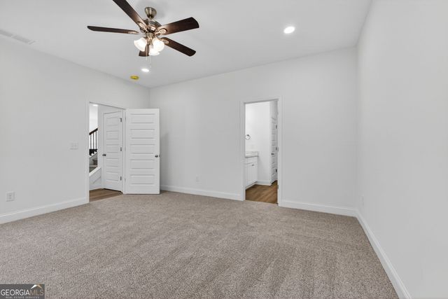 205 Yancey Road, Covington, GA 30014
