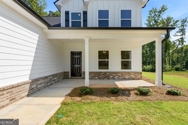 205 Yancey Road, Covington, GA 30014