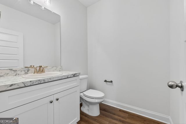 205 Yancey Road, Covington, GA 30014