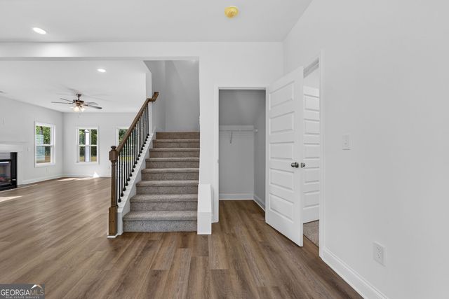 205 Yancey Road, Covington, GA 30014