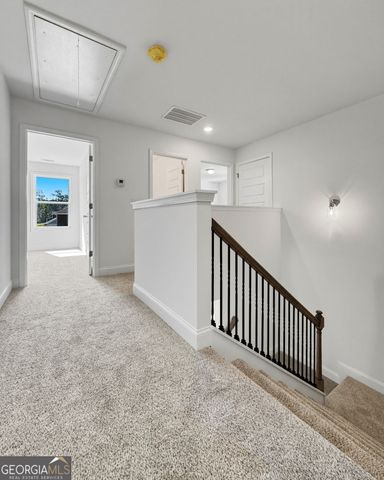 205 Yancey Road, Covington, GA 30014