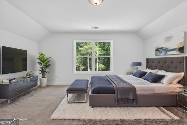 205 Yancey Road, Covington, GA 30014