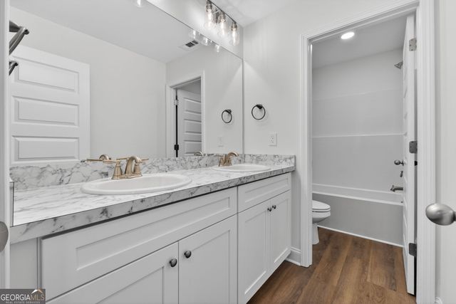 205 Yancey Road, Covington, GA 30014
