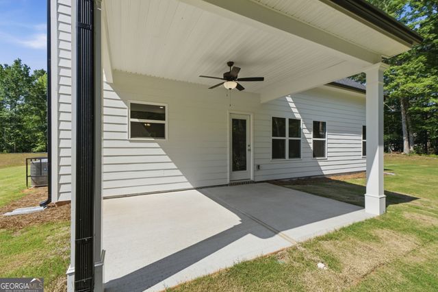 205 Yancey Road, Covington, GA 30014