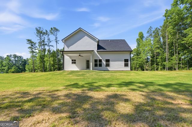 205 Yancey Road, Covington, GA 30014