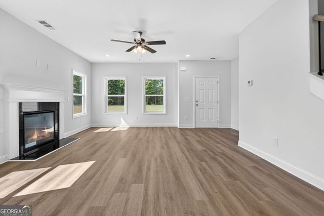 205 Yancey Road, Covington, GA 30014