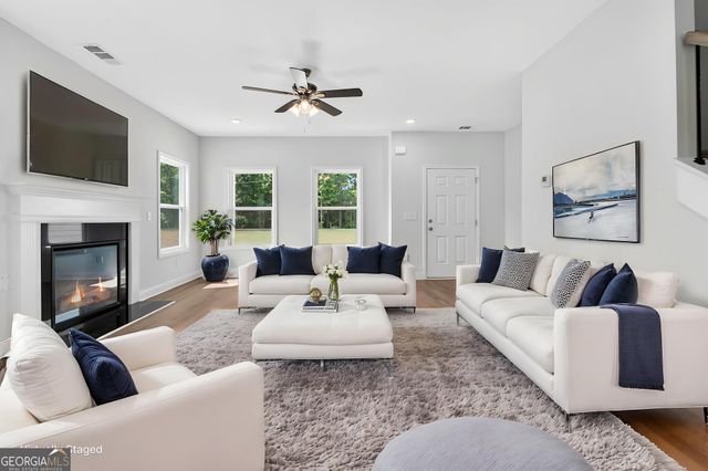 205 Yancey Road, Covington, GA 30014