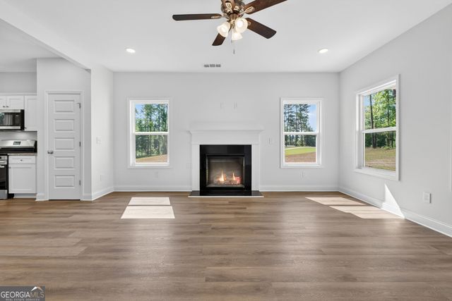 205 Yancey Road, Covington, GA 30014