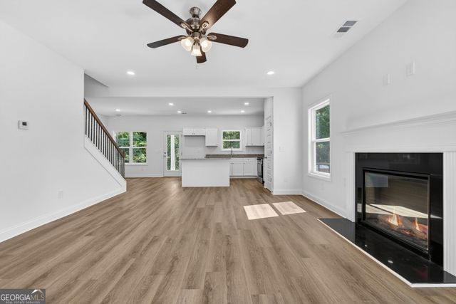 205 Yancey Road, Covington, GA 30014