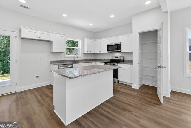 205 Yancey Road, Covington, GA 30014