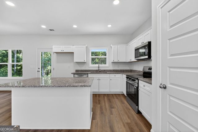 205 Yancey Road, Covington, GA 30014