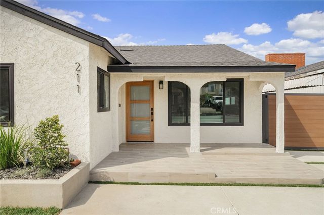211 W Markland Drive, Monterey Park, CA 91754