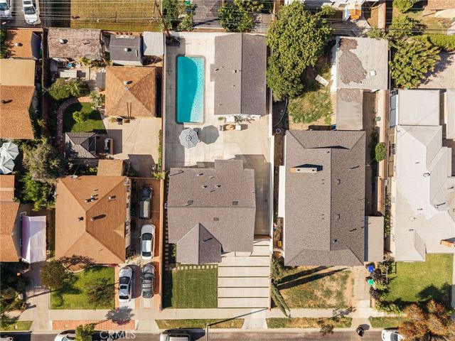 211 W Markland Drive, Monterey Park, CA 91754