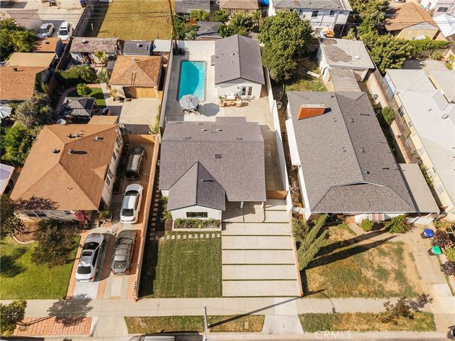 211 W Markland Drive, Monterey Park, CA 91754