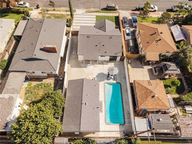 211 W Markland Drive, Monterey Park, CA 91754