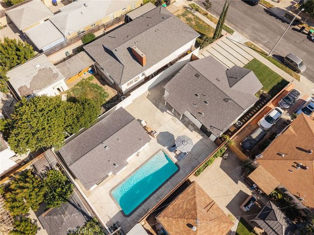 211 W Markland Drive, Monterey Park, CA 91754