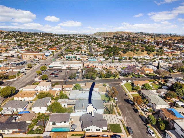 211 W Markland Drive, Monterey Park, CA 91754