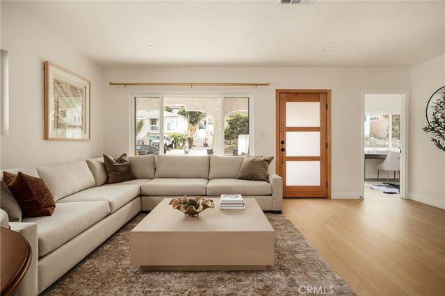 211 W Markland Drive, Monterey Park, CA 91754