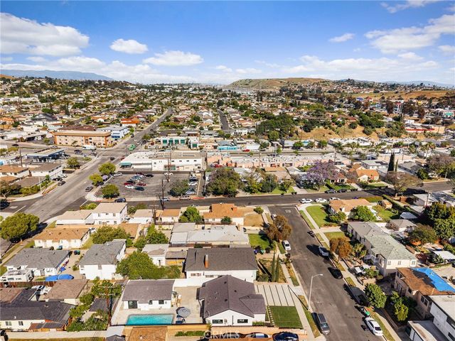 211 W Markland Drive, Monterey Park, CA 91754