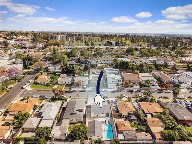 211 W Markland Drive, Monterey Park, CA 91754