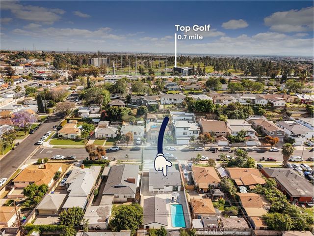 211 W Markland Drive, Monterey Park, CA 91754