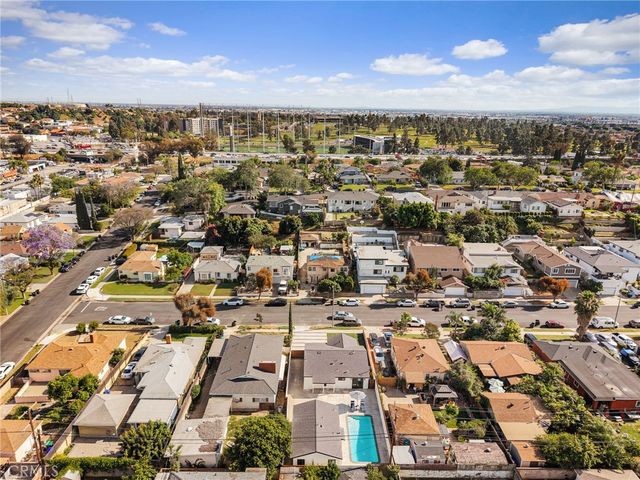 211 W Markland Drive, Monterey Park, CA 91754