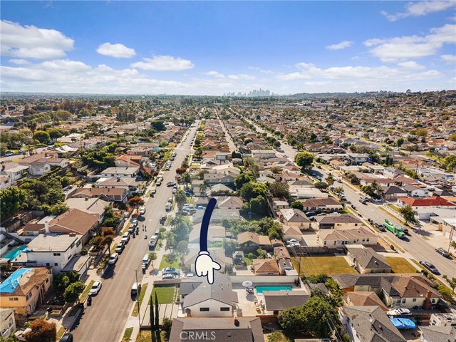 211 W Markland Drive, Monterey Park, CA 91754