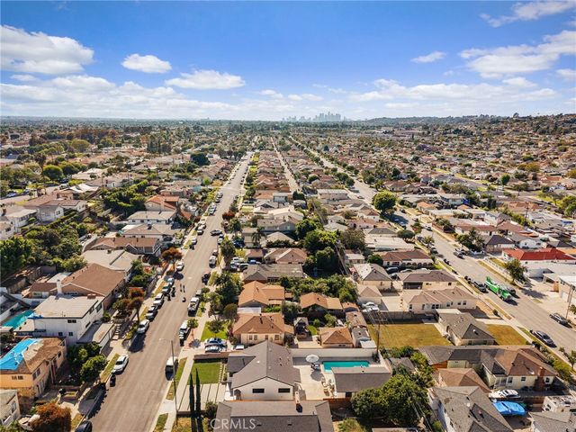 211 W Markland Drive, Monterey Park, CA 91754