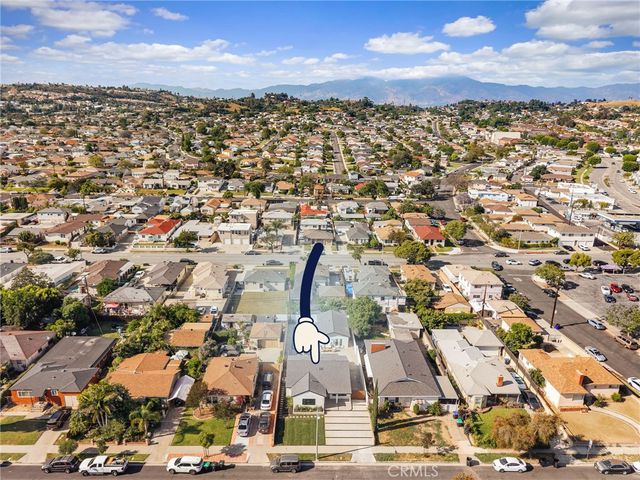 211 W Markland Drive, Monterey Park, CA 91754
