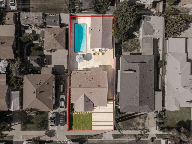 211 W Markland Drive, Monterey Park, CA 91754
