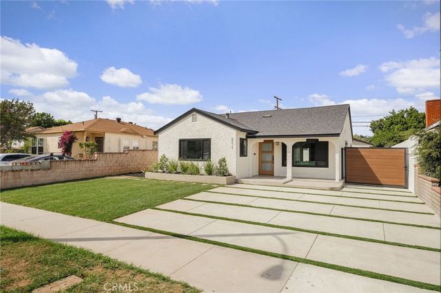 211 W Markland Drive, Monterey Park, CA 91754