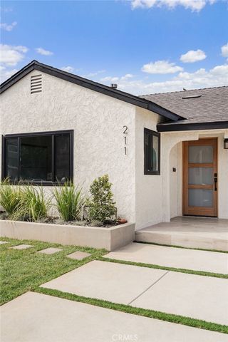 211 W Markland Drive, Monterey Park, CA 91754