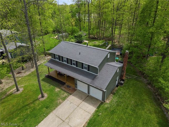 850 Deepwood Drive, Medina, OH 44256