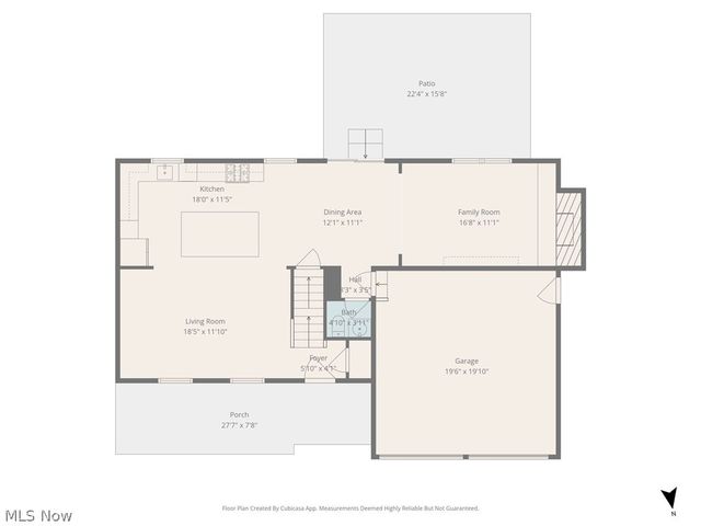 850 Deepwood Drive, Medina, OH 44256