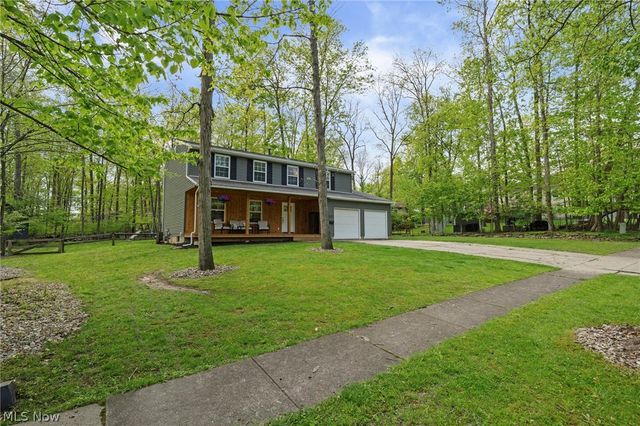 850 Deepwood Drive, Medina, OH 44256