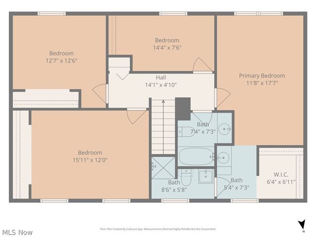 850 Deepwood Drive, Medina, OH 44256