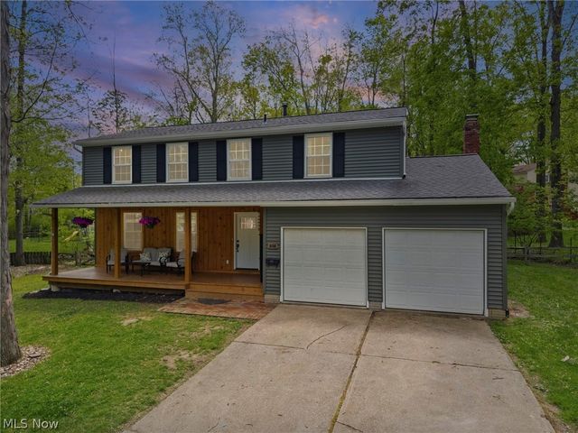 850 Deepwood Drive, Medina, OH 44256