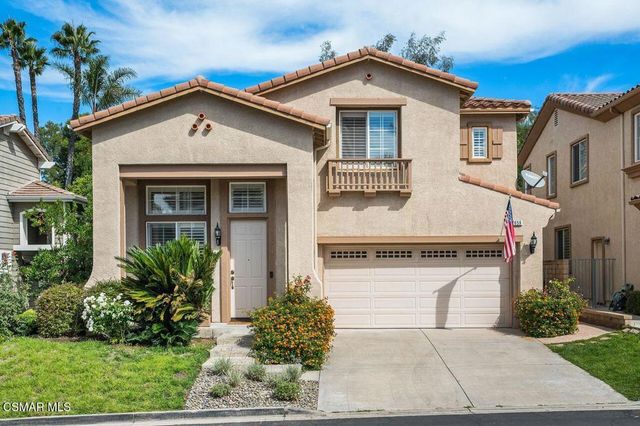 2659 Capella Way, Thousand Oaks, CA 91362