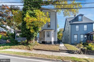 127 S CHURCH ST, Moorestown, NJ 08057