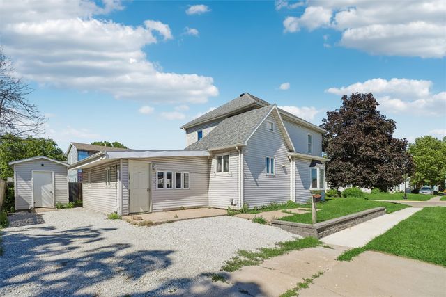 100 W Boston Avenue, Indianola, IA 50125