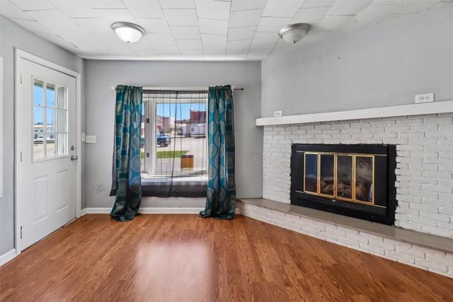 100 W Boston Avenue, Indianola, IA 50125