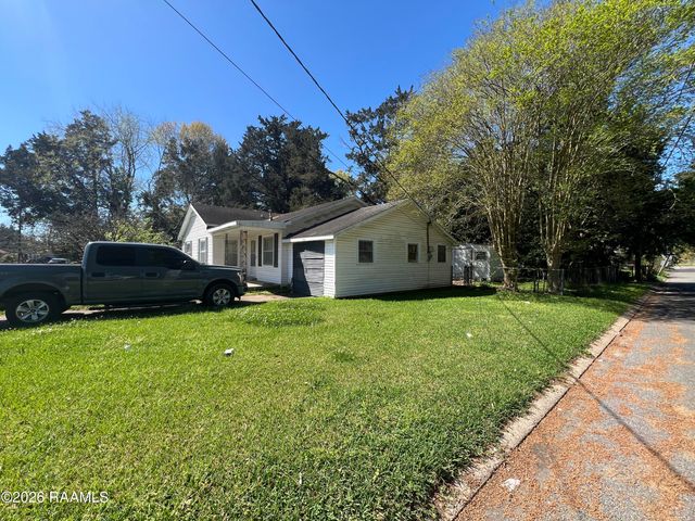 803 Poplar Street, Lafayette, LA 70501