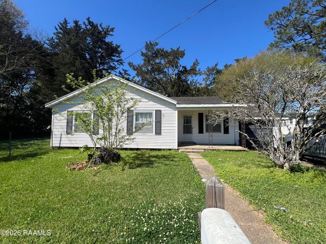 803 Poplar Street, Lafayette, LA 70501