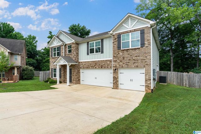 6864 TYLER CHASE DRIVE, Mccalla, AL 35111