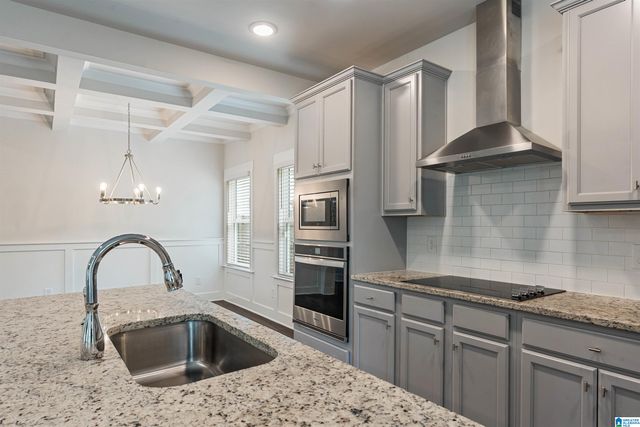 6864 TYLER CHASE DRIVE, Mccalla, AL 35111