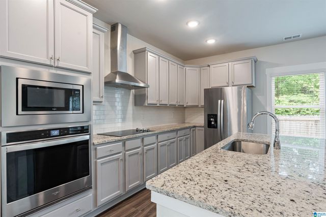 6864 TYLER CHASE DRIVE, Mccalla, AL 35111