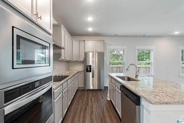 6864 TYLER CHASE DRIVE, Mccalla, AL 35111